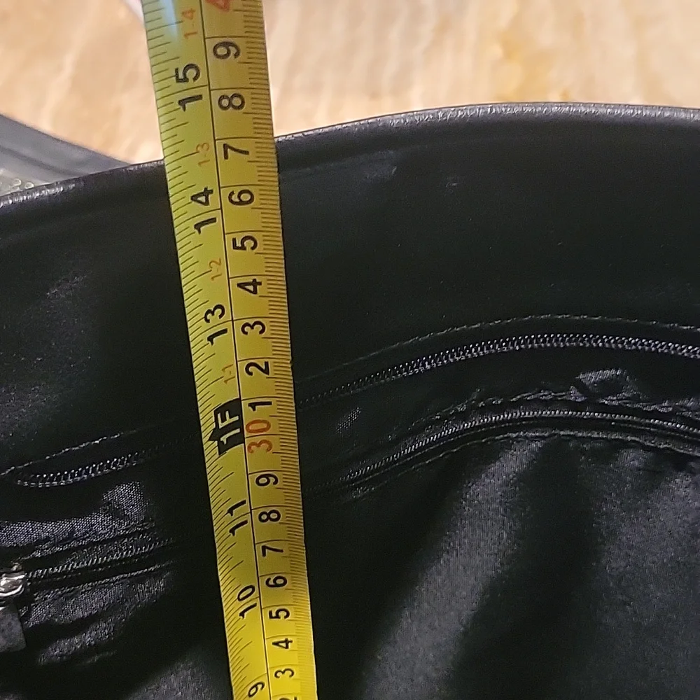LAPTOP/OVERNIGHT BAG
